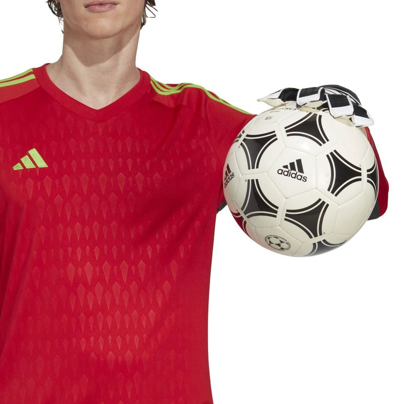 Luva-Gol-Adidas-Tiro-Club-Goalkeeper-Gloves-Masculina---Preta