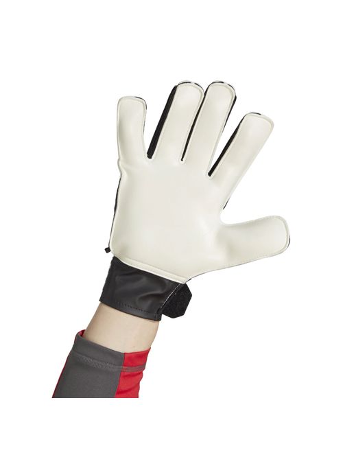 Luva Goleiro Adidas Gol Tiro Club Goalkeeper Gloves Masculina - Preta