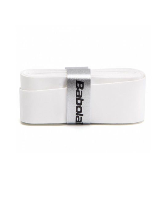 Overgrip Babolat Pro Tacky X3 Unissex - Branco