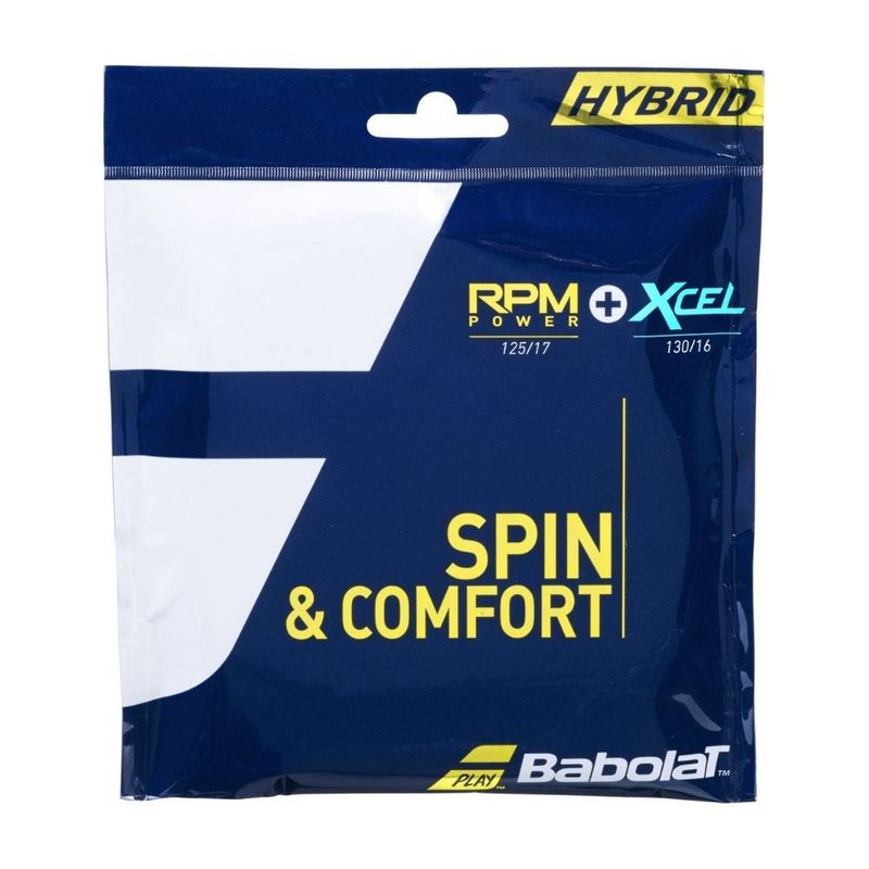 CORDA-BABOLAT-RPM-POWER---XCEL-UNISSEX---MULTICOLOR