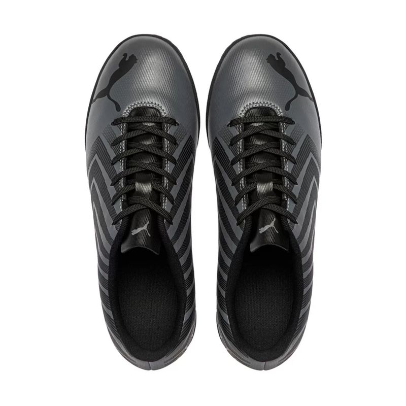 Chuteira-Futsal-Puma-Tacto-II-It-Masculina---Preta