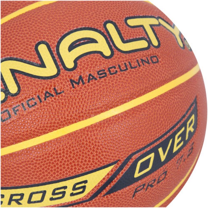 Bola de Basquete 7.8 Crossover