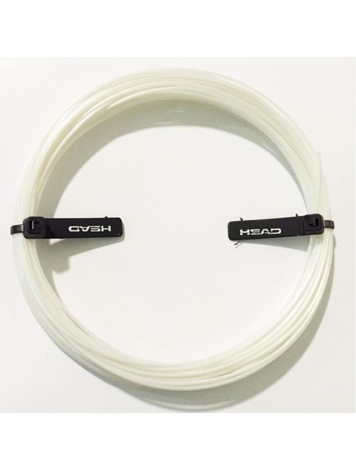 Corda Para Raquete Head Sonic Pro 16 Unissex - Branca