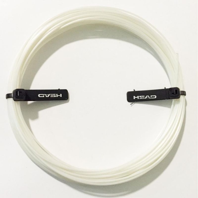 Corda-Para-Raquete-Head-Sonic-Pro-16-Unissex---Branca
