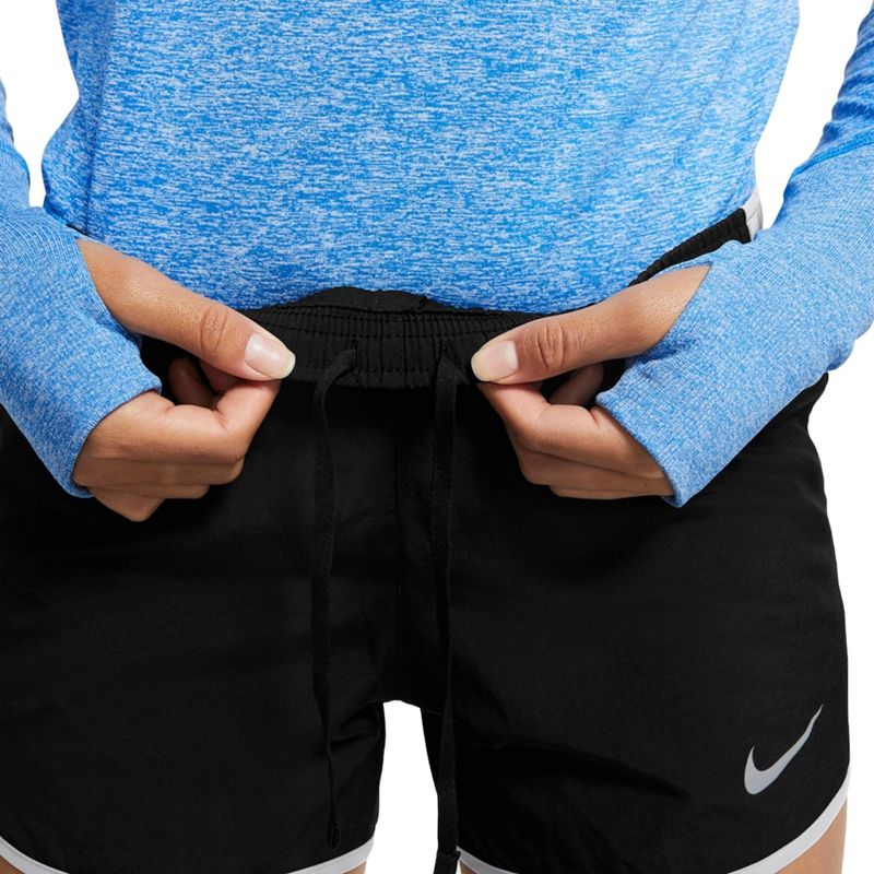 Shorts Nike Dri-Fit Icon Masculino - Preto - Bayard Esportes