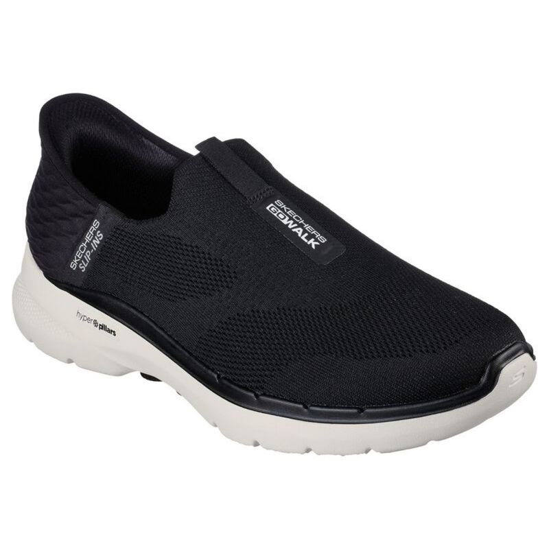 Tenis-Skechers-Go-Walk-6-Easy-On-Masculino---Preto-