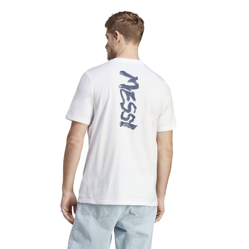 Camiseta-Adidas-Grafica-Messi-Cny-Masculina---Branca-