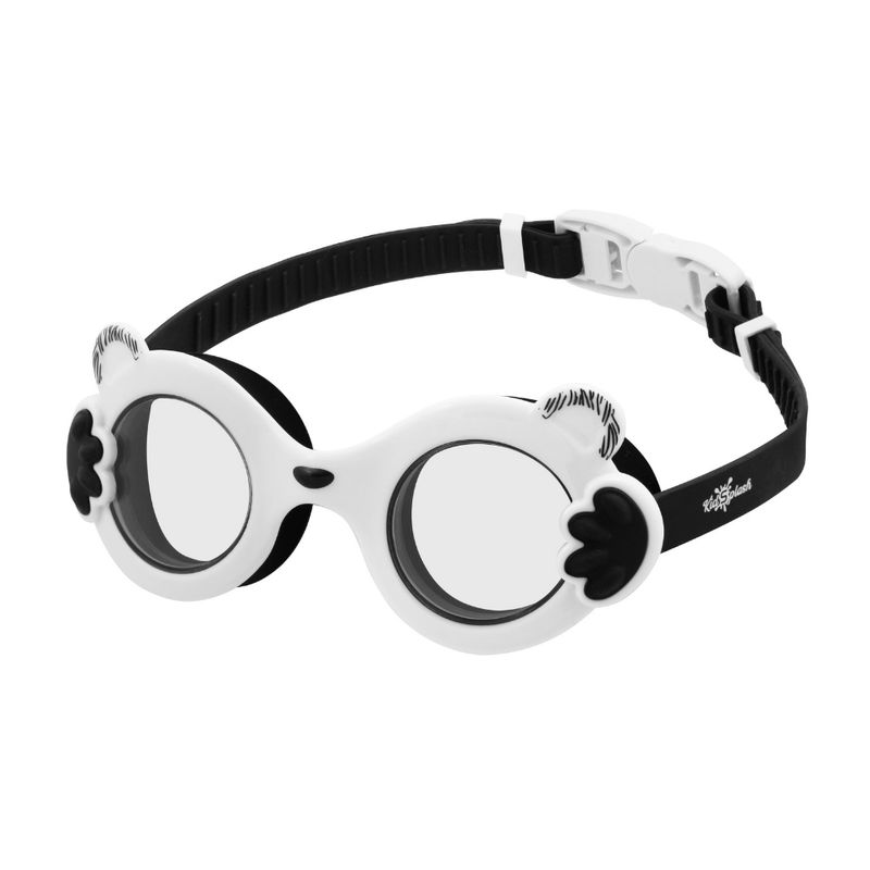 Oculos-Speedo-Panda-Infantil---Preto-Branco