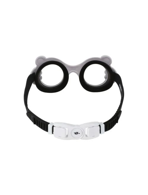 Óculos De Natação Speedo Panda Infantil - Preto/Branco