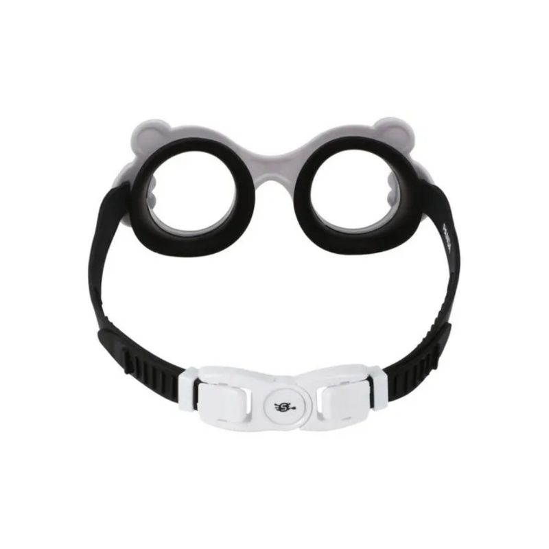 Oculos-Speedo-Panda-Infantil---Preto-Branco