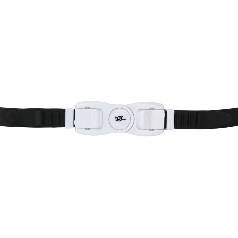 Oculos-Speedo-Panda-Infantil---Preto-Branco