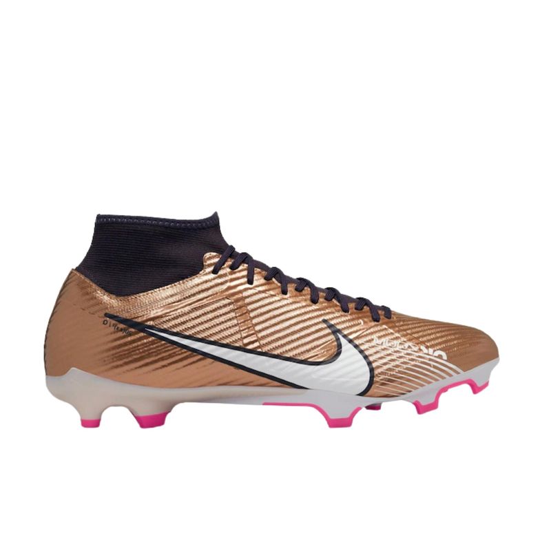 Nike mercurial superfly store academy fg