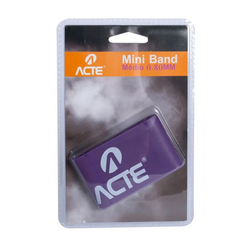 Mini-Band-Medio-Acte-Unissex---Roxo