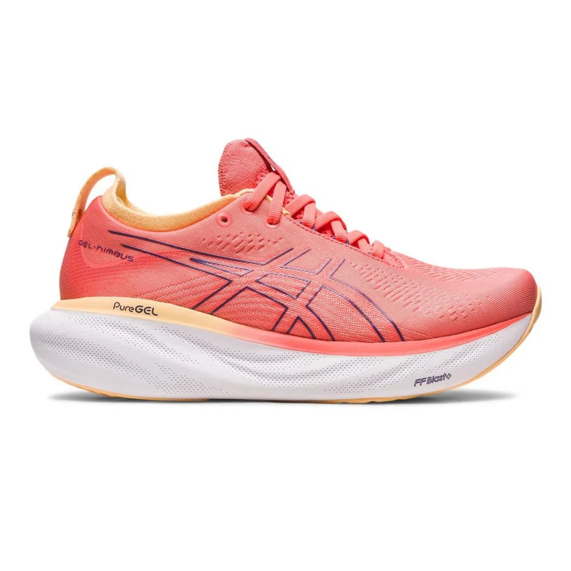 Tênis Asics Gel-Nimbus 25 Masculino - Keep Running Brasil - Keep Running  Brasil - Loja Especializada em corrida