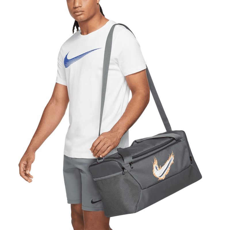 Brasilia 2024 duffel small