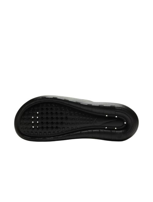 Chinelo Slide Nike Victori One Feminino - Preto