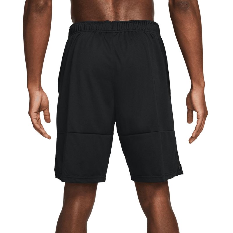 Nike best sale knit short