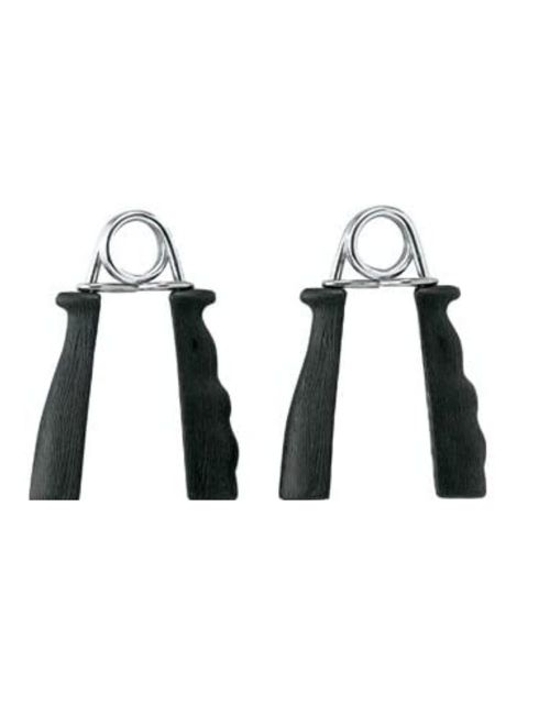 Alicate Body Sculpture Grip Body Sculpture Unissex - Preto