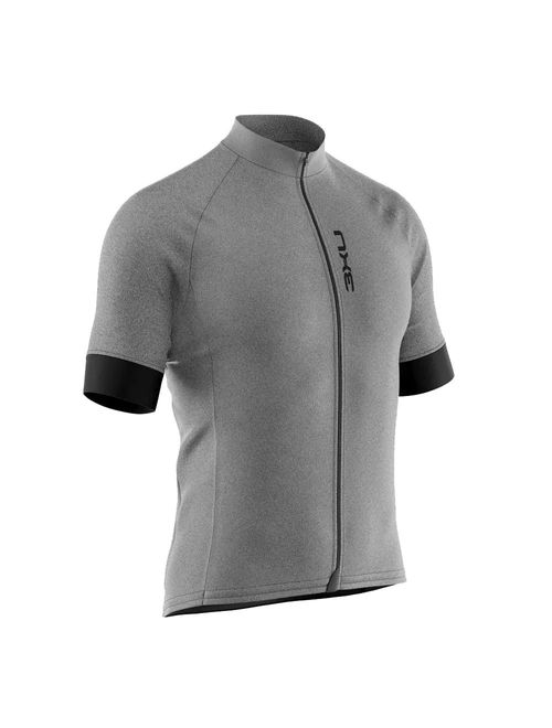 Camisa Refactor 3Xu Adrenalin Masculina - Cinza