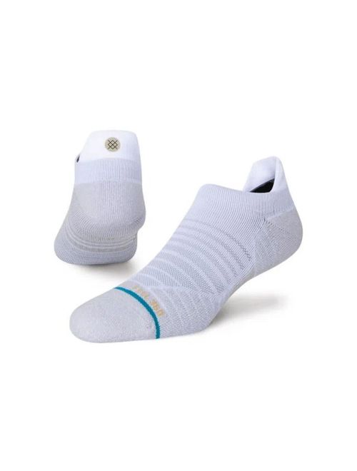 Meia Stance Versa Tab Unissex - Branca