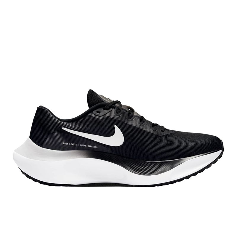 Tênis Nike Zoom Fly 5 Masculino - Preto