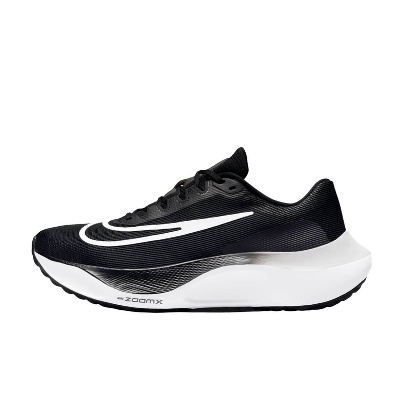 Tênis Nike Zoom Fly 5 Masculino - Preto