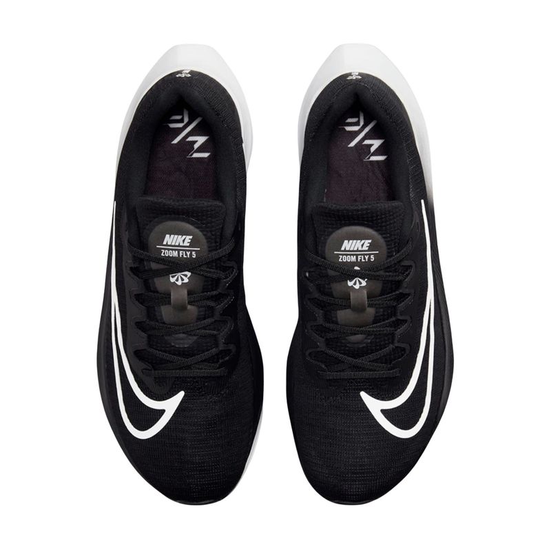 Tênis Nike Zoom Fly 5 Masculino - Preto