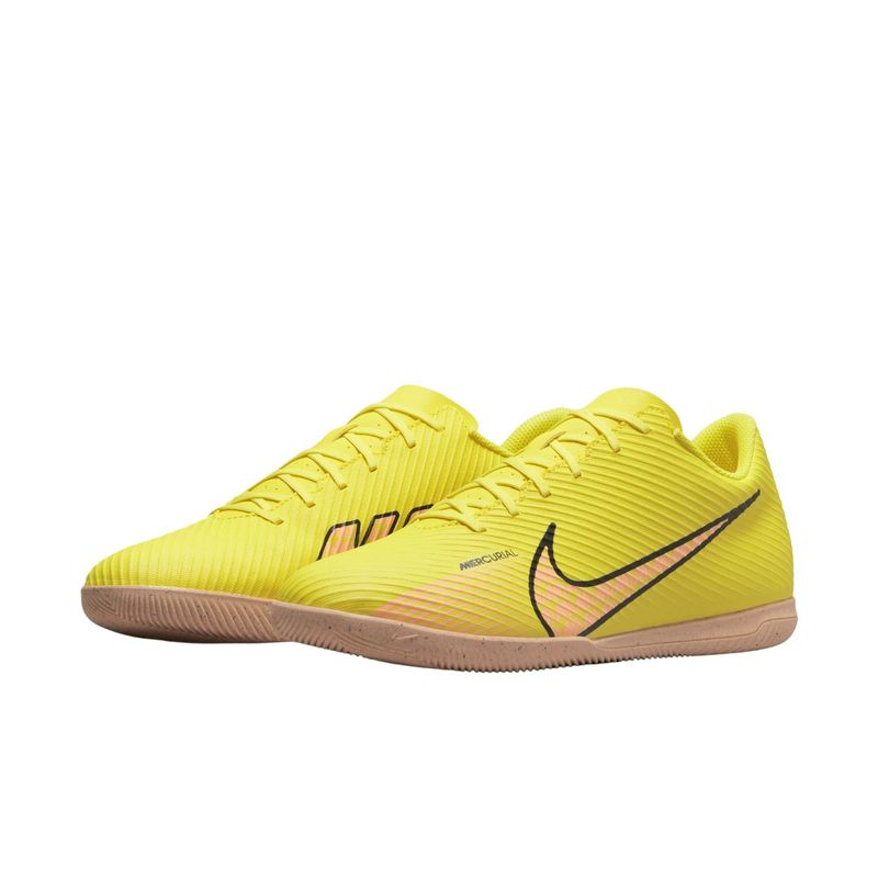 Chuteira futsal nike mercurial best sale vapor 12 club neymar ic