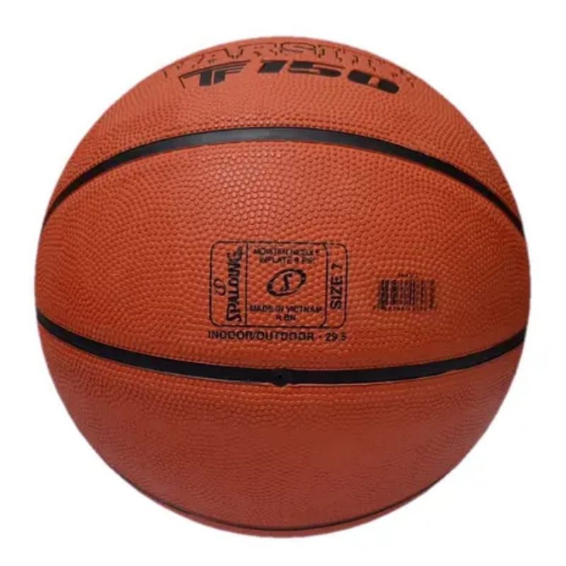 Bola-De-Basquete-Spalding-Varsity-Tf-150-Unissex---Laranja-Preta
