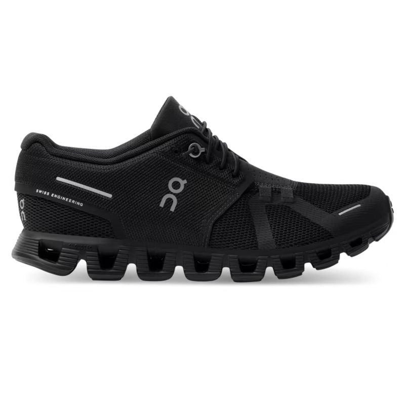 Tenis-On-Running-Cloud-5-Feminino---Preto
