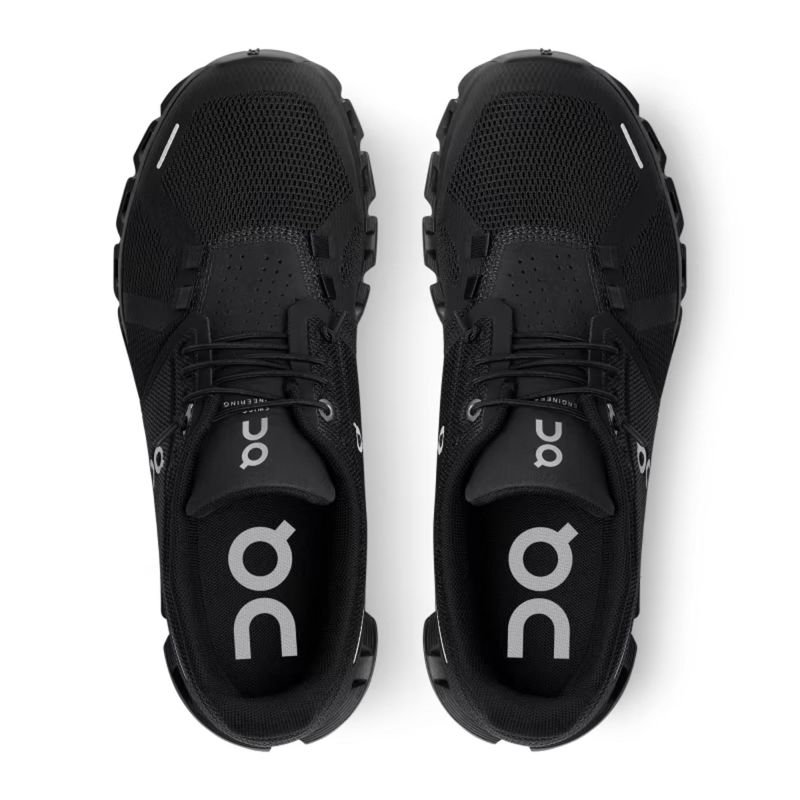 Tenis-On-Running-Cloud-5-Feminino---Preto