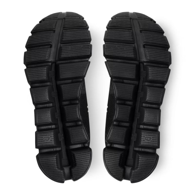 Tenis-On-Running-Cloud-5-Feminino---Preto