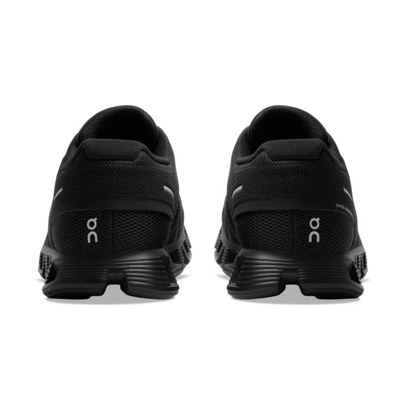 Tenis-On-Running-Cloud-5-Feminino---Preto