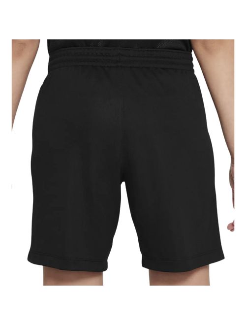 Calção Nike Cr7 Big Infantil - Preto