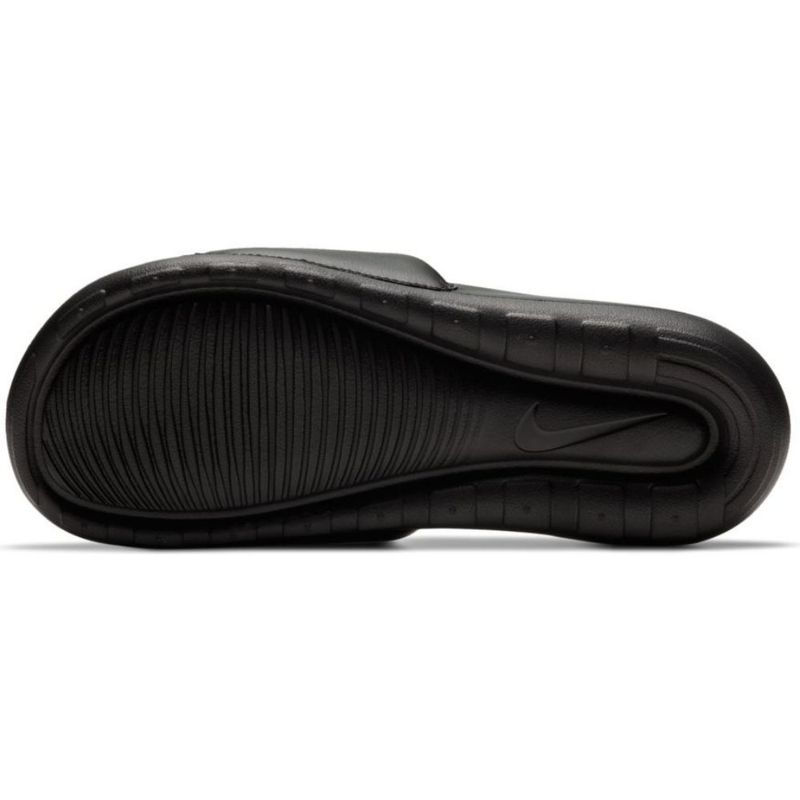 Chinelo Nike Victory Slide Feminino - Preto/Bronze