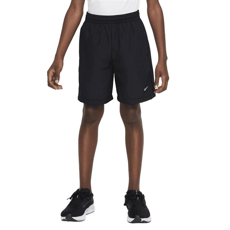 Shorts Nike Court Dri-Fit Victory Masculino - Preto - Bayard Esportes