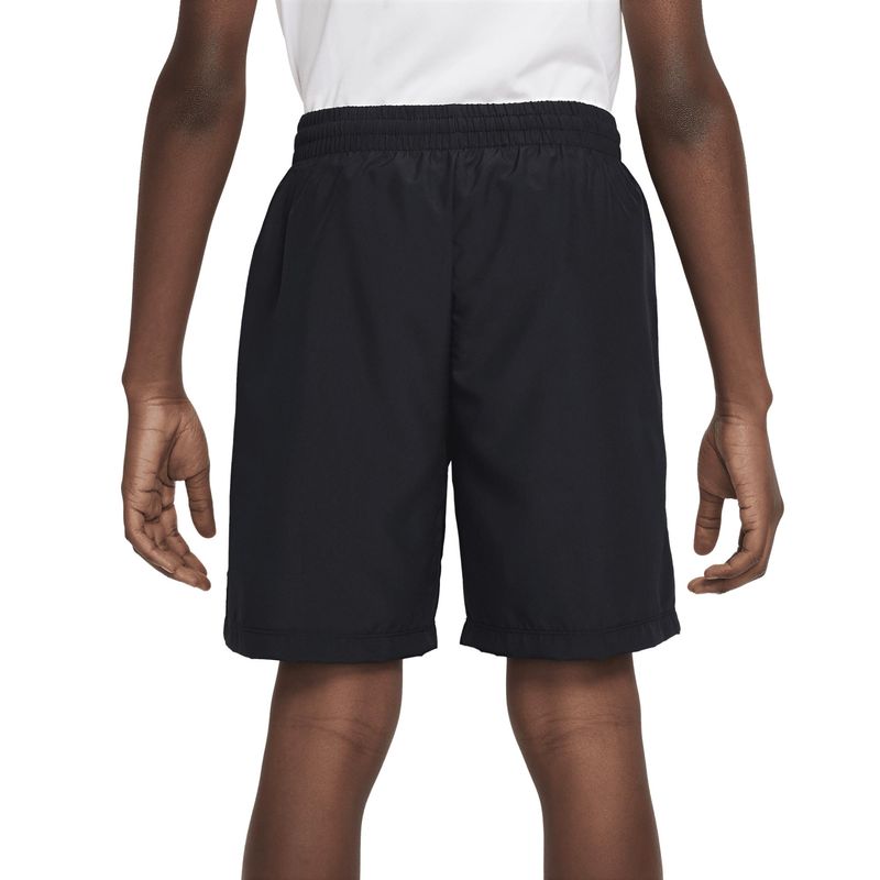 Nike dri fit cheap cotton shorts