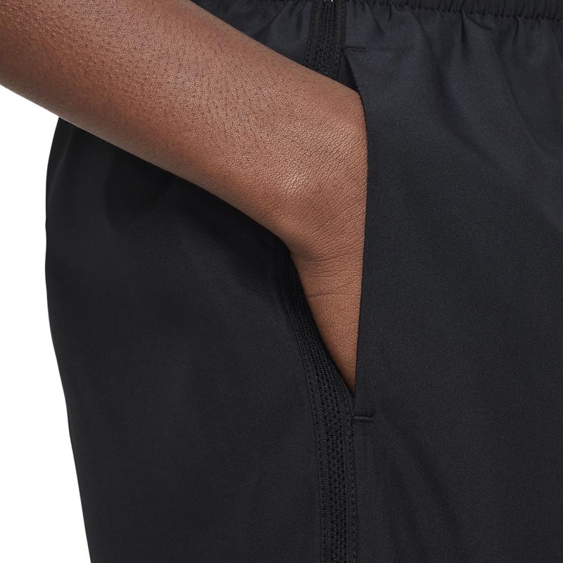 Short-Nike-Nike-Dri-Fit-Multi--Infantil---Preto