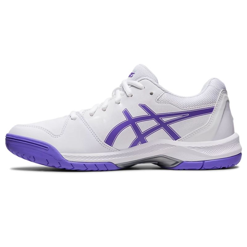 Tenis-Asics-Gel-Dedicate-7-Feminino---Branco-Lilas