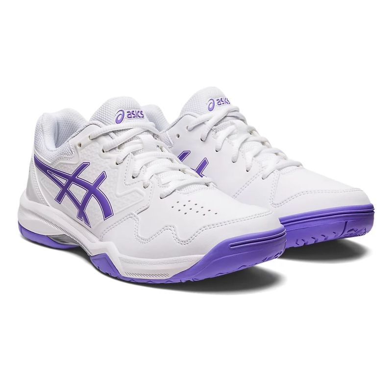 Tenis-Asics-Gel-Dedicate-7-Feminino---Branco-Lilas