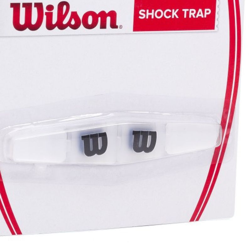 Antivibrador-Wilson-Shock-Traps-Unissex---Preto