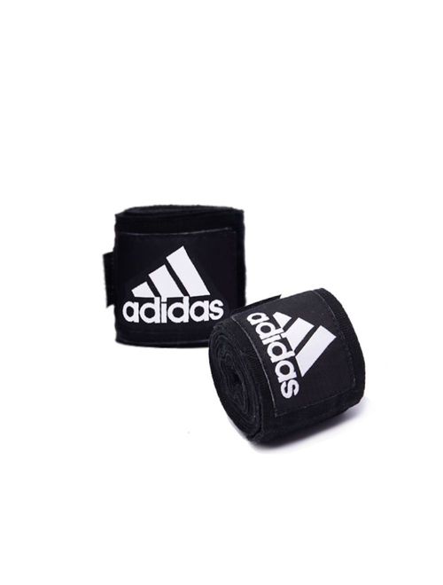Bandagem Adidas Elástica 4,5 Unissex - Preta