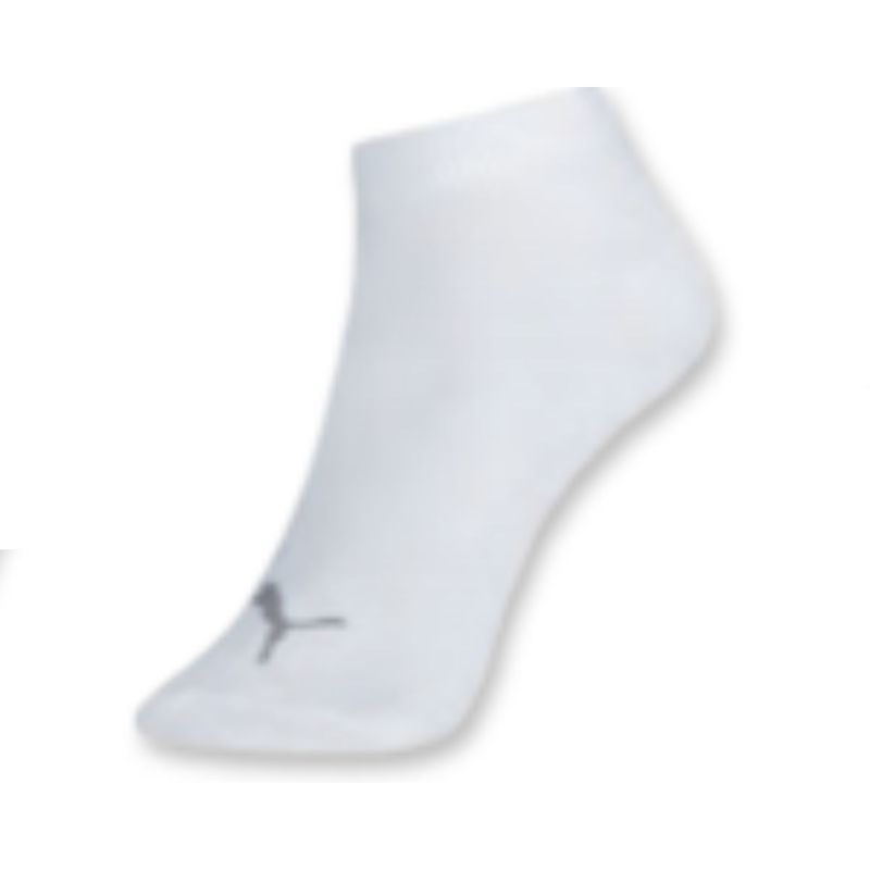 Kit-3-Pares-de-Meia-Puma-Invisivel-Feminina---Branca