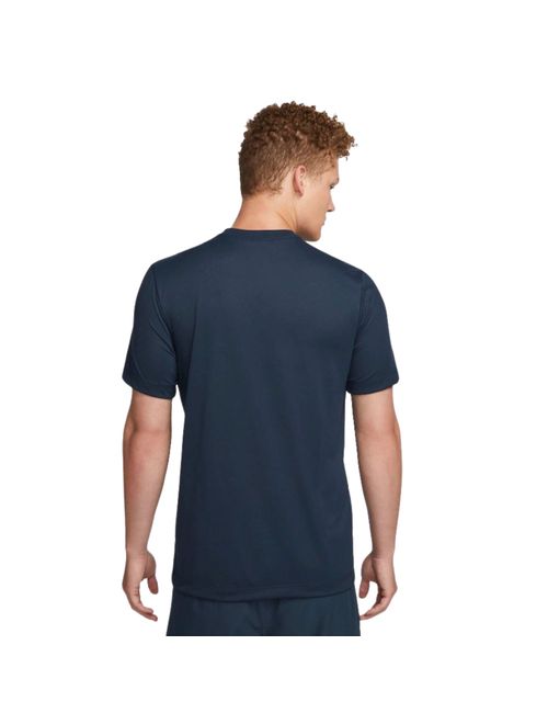 Camiseta Nike Legend Masculina - Marinho