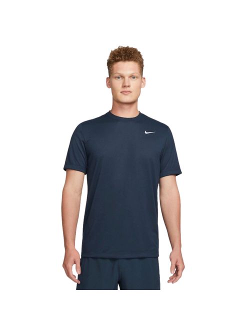 Camiseta Nike Legend Masculina - Marinho