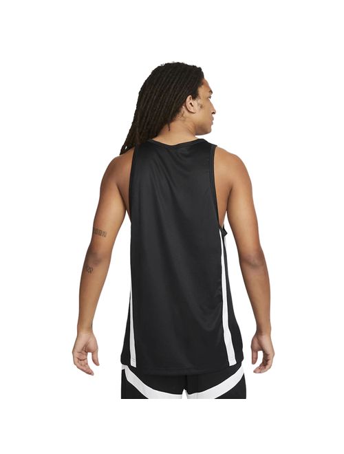 Regata Nike Dri-FIT Icon Masculina - Preta