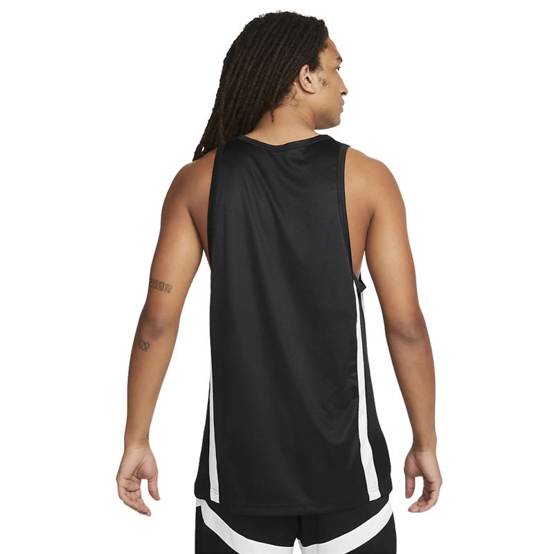 Regata-Nike-Dri-FIT-Icon--Jersey-Masculina--Preta