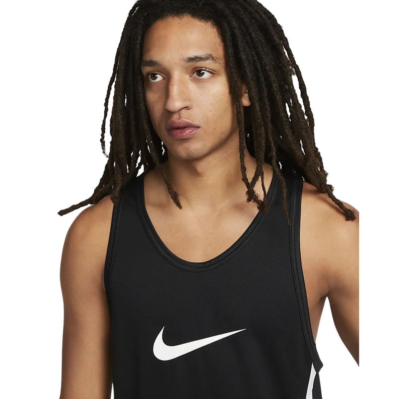 Regata-Nike-Dri-FIT-Icon--Jersey-Masculina--Preta