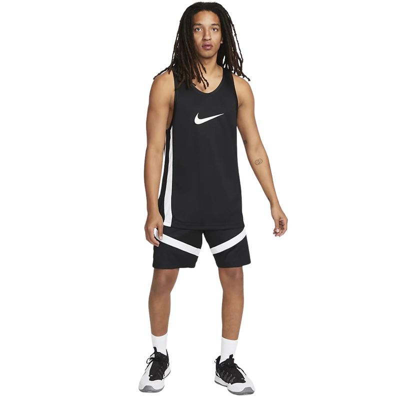 Regata-Nike-Dri-FIT-Icon--Jersey-Masculina--Preta