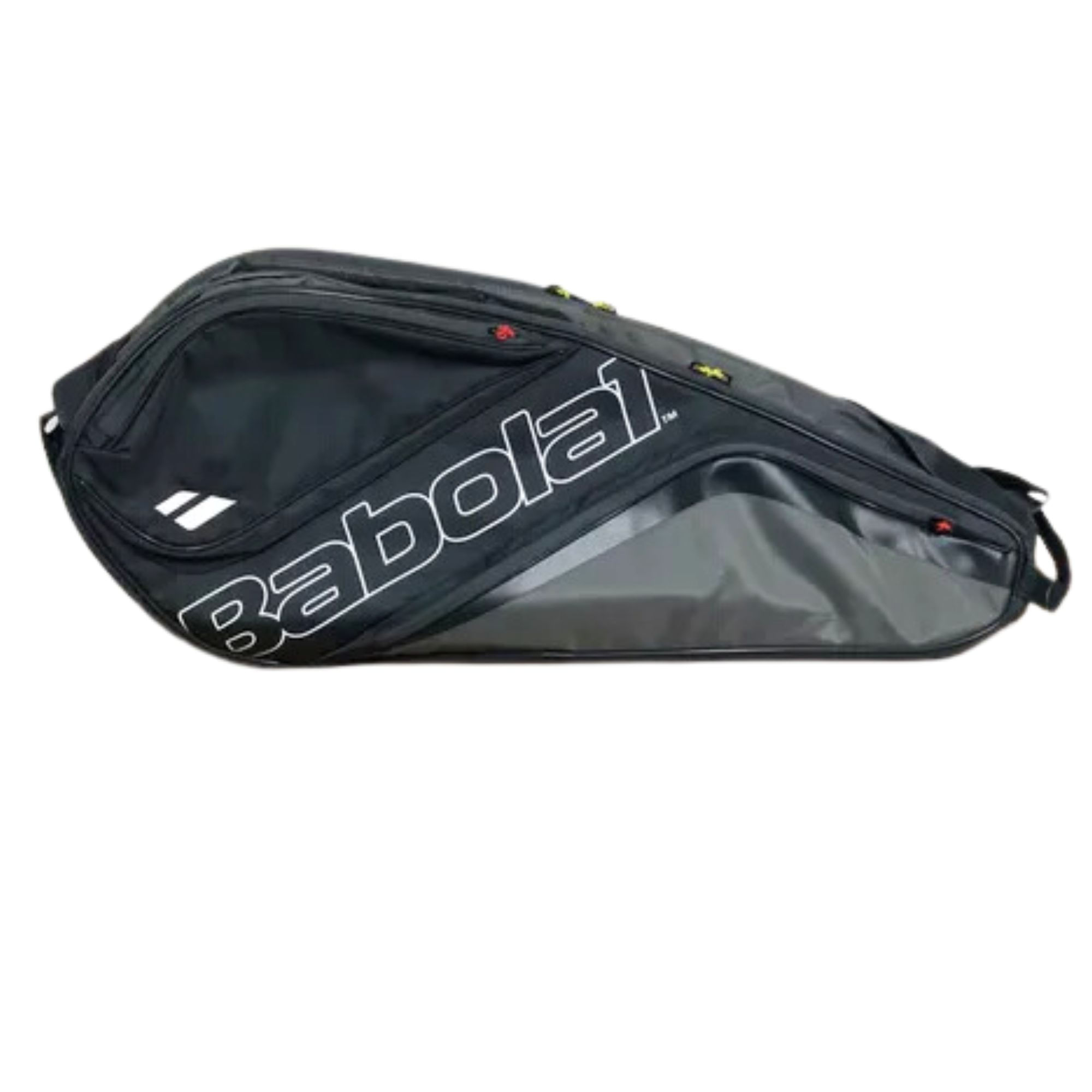 Raqueteira Babolat Evo Court L Unissex - Cinza